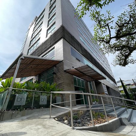 Hotel Bh El Poblado Medellin Luaran gambar