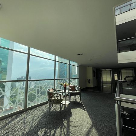 Hotel Bh El Poblado Medellin Luaran gambar