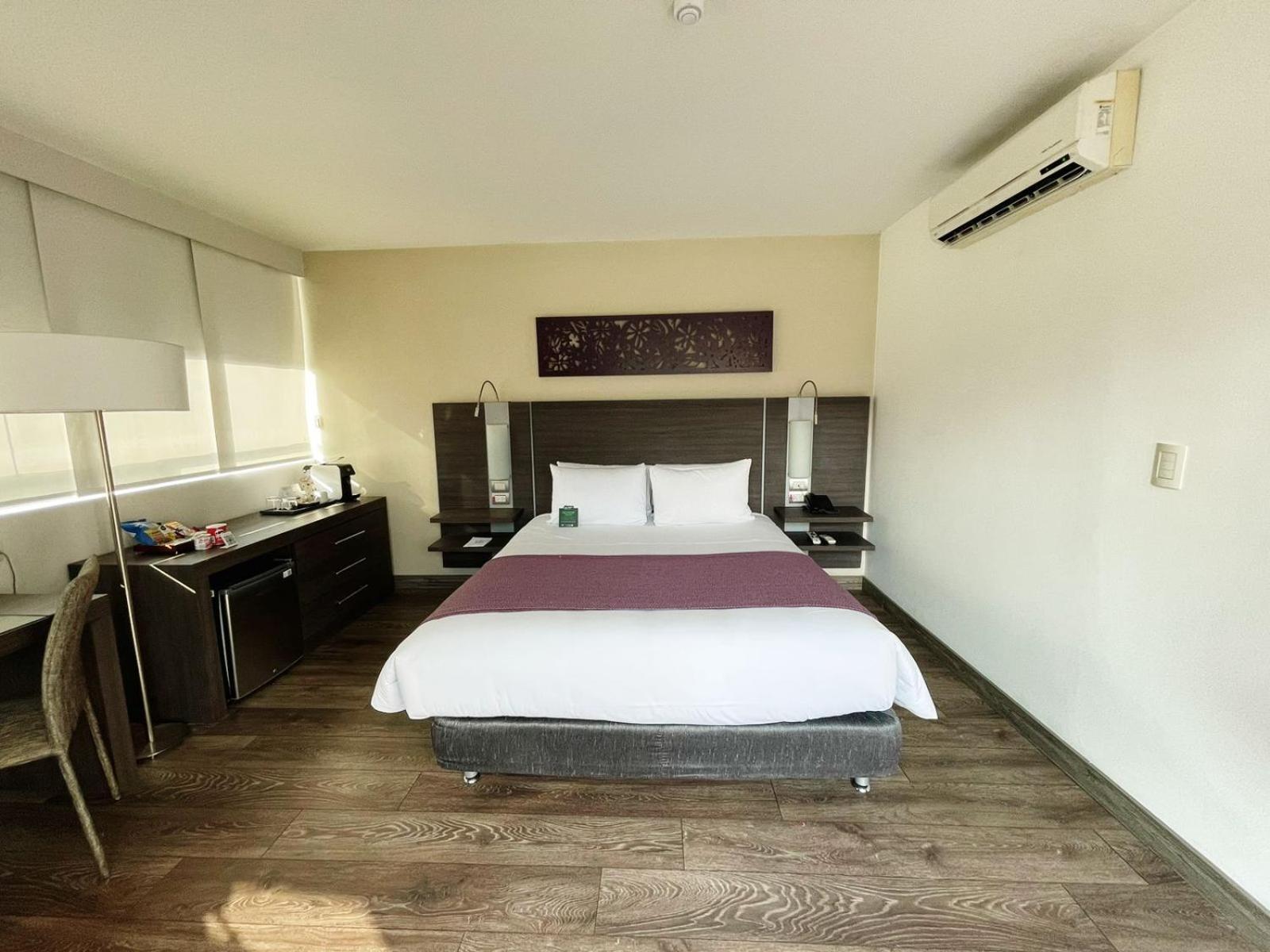 Hotel Bh El Poblado Medellin Luaran gambar
