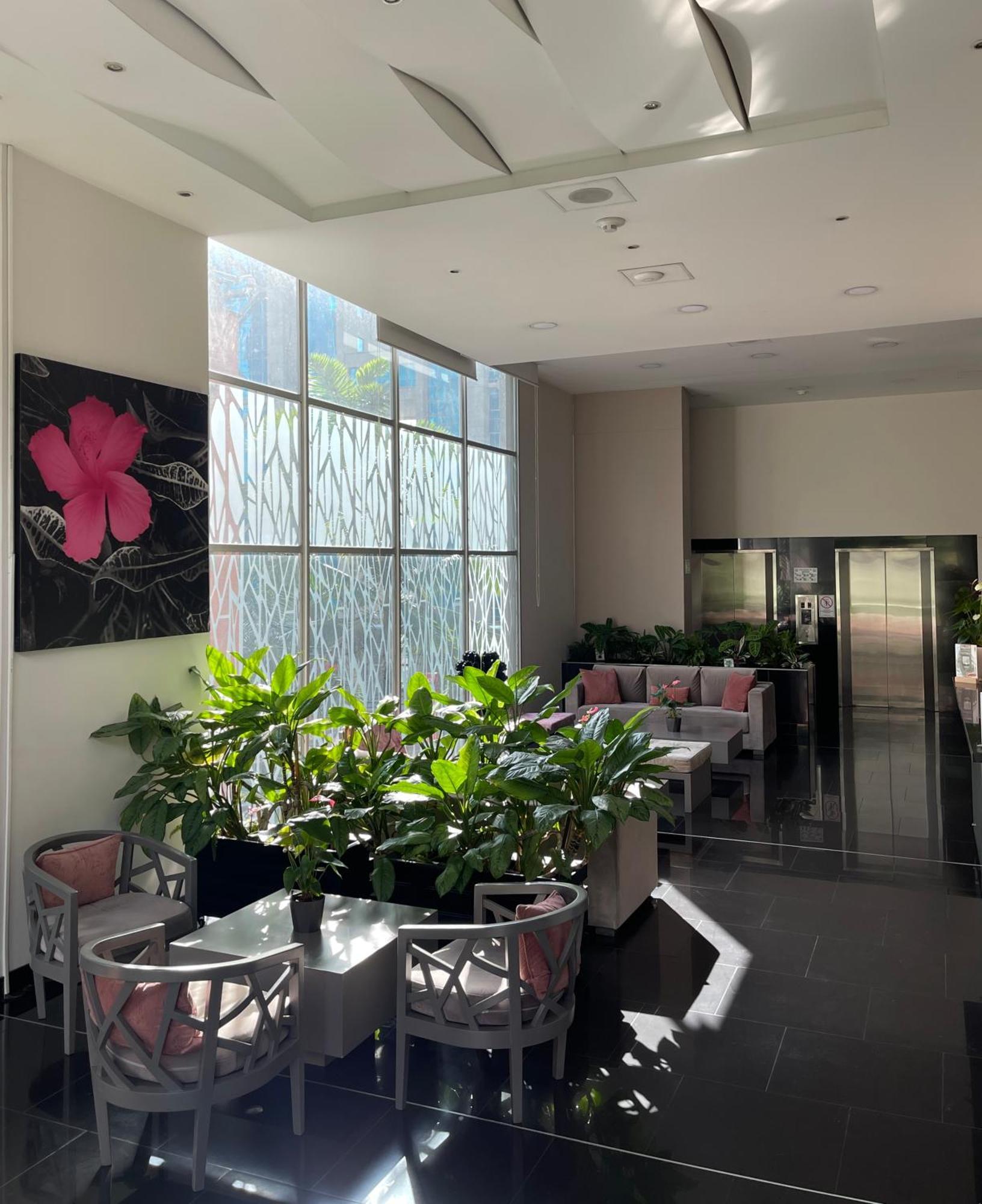 Hotel Bh El Poblado Medellin Luaran gambar