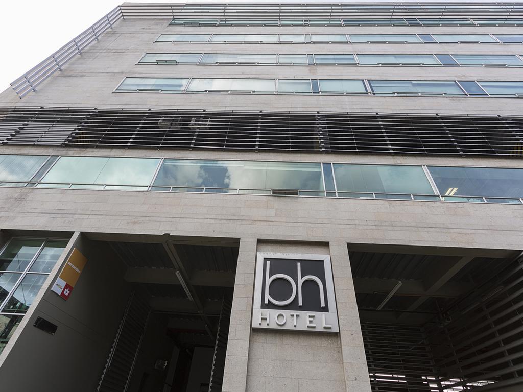 Hotel Bh El Poblado Medellin Luaran gambar