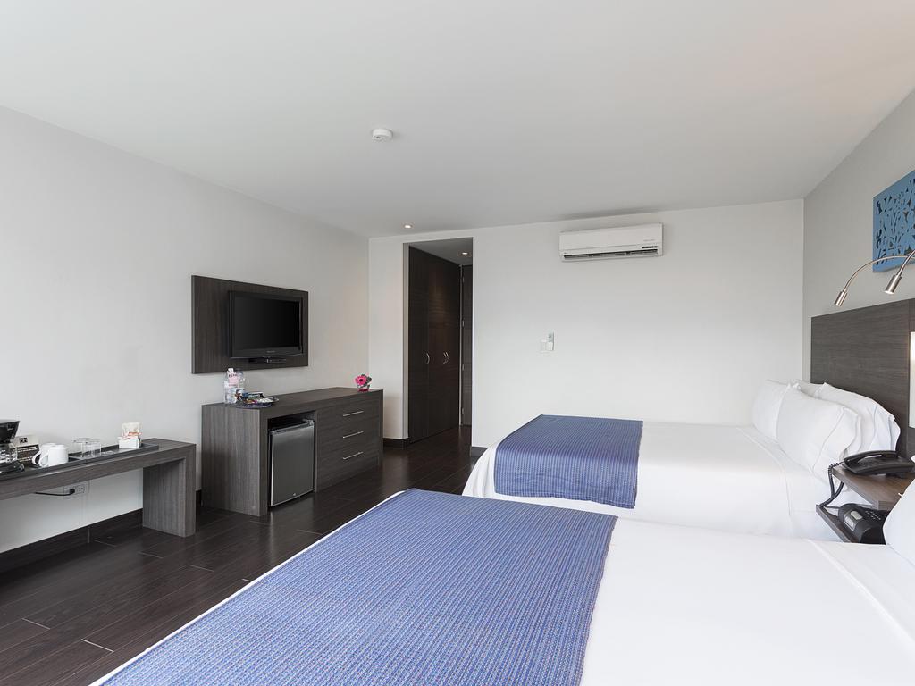 Hotel Bh El Poblado Medellin Luaran gambar